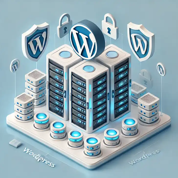 WordPress Maintenance Services wpreef-illustration