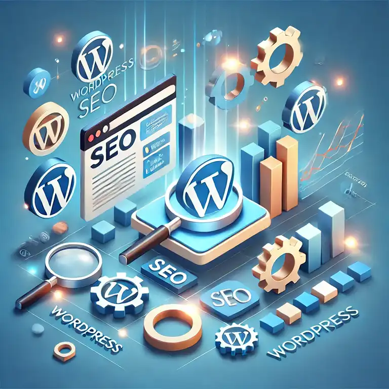 Wordpress SEO Essential Yearly 1 budget-wordpress-seo-wpreef-illustration