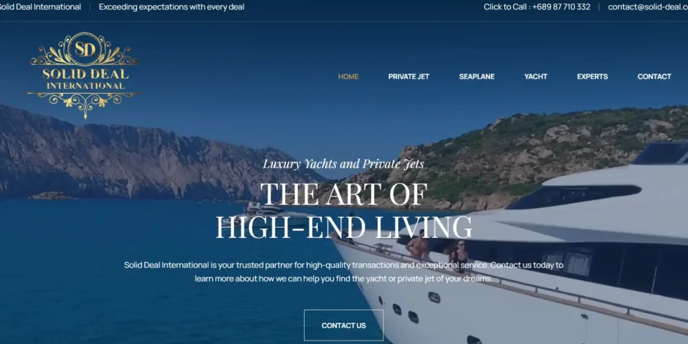 wordpress-corporate-solid-deal