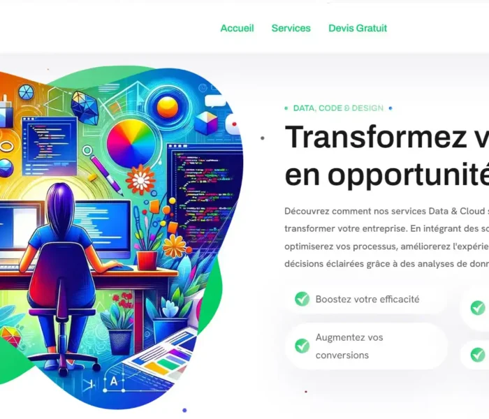 wordpress-freelance-site-polycodesign